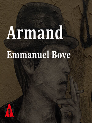 cover image of Armand